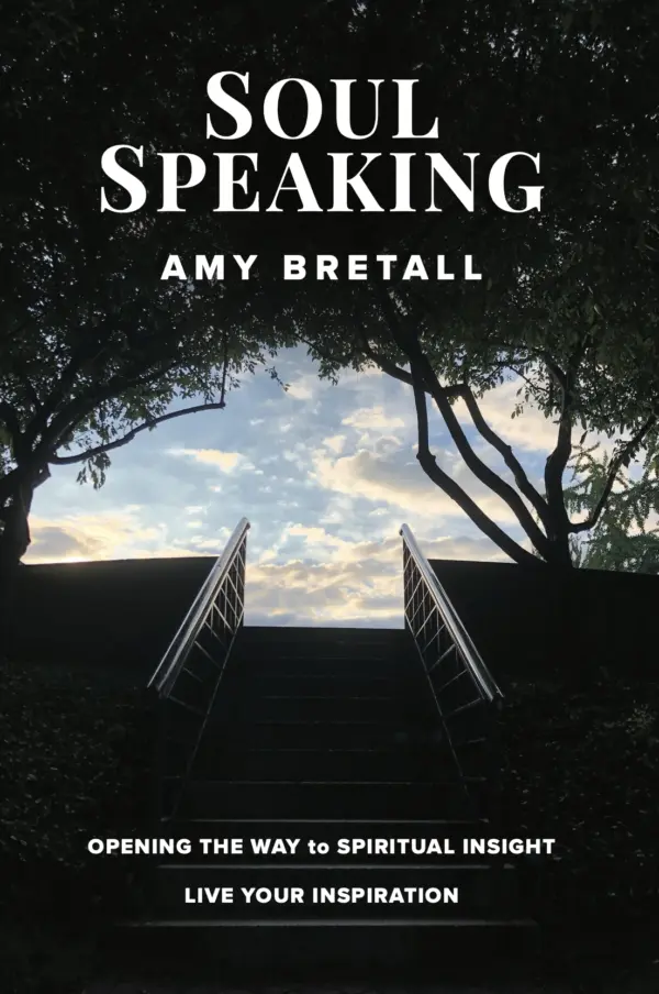 Soul Speaking: Opening The Way to Spiritual Insight