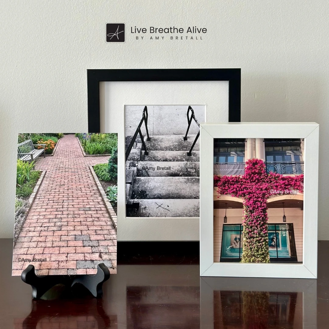 Square website Prints